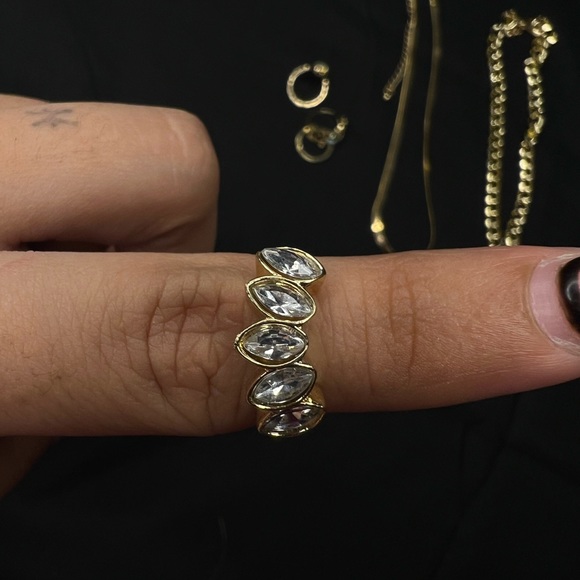 💎Gold Plated Jewerly Set💎 - Picture 6 of 9